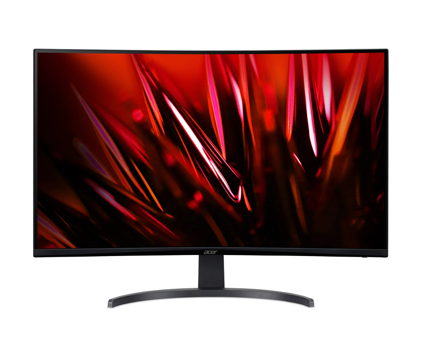 ED320Q X Widescreen LCD Monitor